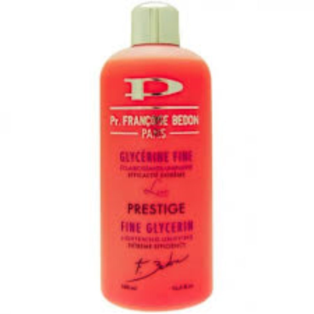 Pr. Francoise Bedon Prestige Fine Glycerin Beauty and Personal Care Pr. Francoise Bedon
