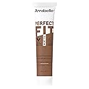 Annabelle Perfect Fit Foundation, Chestnut, 1 Ounce Beauty & Personal Care ANNABELLE