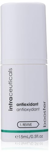 Intraceuticals Booster Antioxidant Serum, 0.51 Fluid Ounce Beauty & Personal Care Intraceuticals