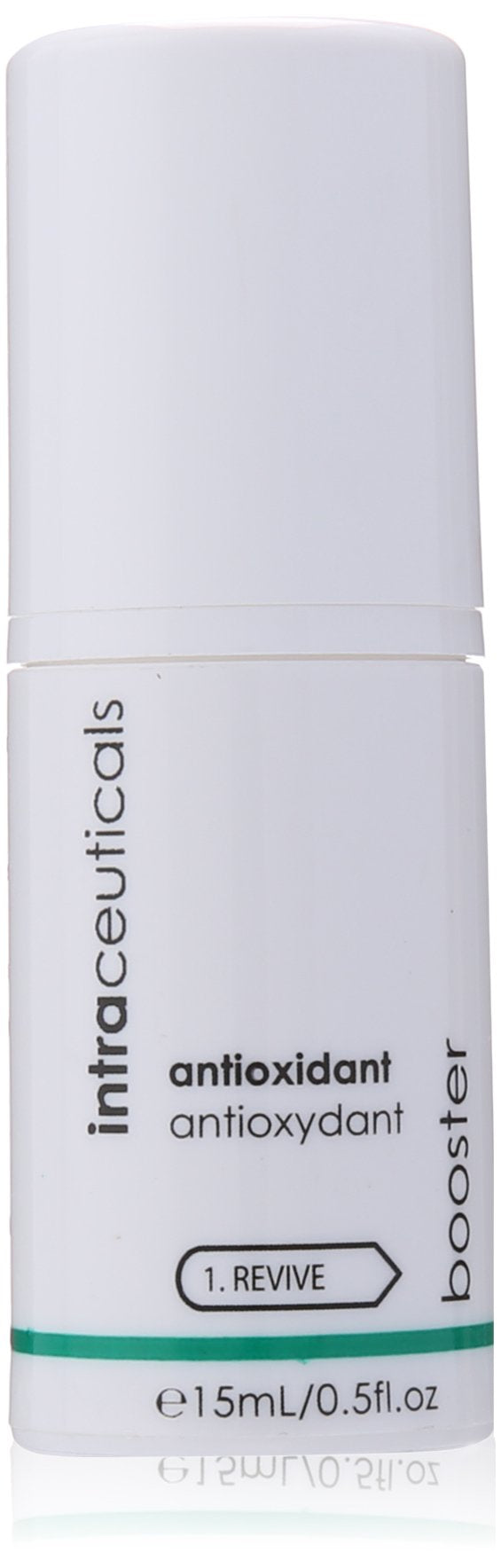 Intraceuticals Booster Antioxidant Serum, 0.51 Fluid Ounce Beauty & Personal Care Intraceuticals
