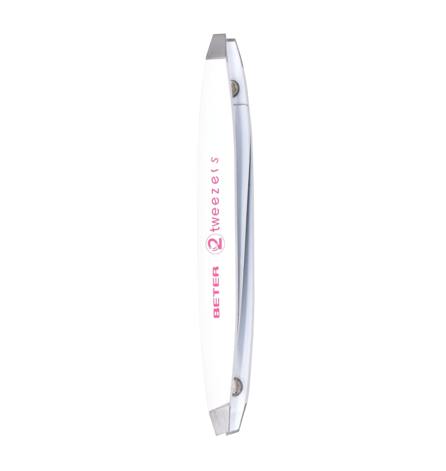 Beter 2Tweezers Double-Ended Magnetic Eyebrow Tweezers Beauty and Personal Care Beter