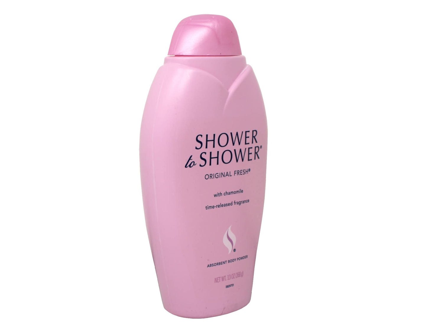 Shower to Shower Body Powder Original Fresh 13 oz (Pack of 5) Beauty & Personal Care Shower To Shower