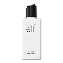 e.l.f. Makeup Brush Shampoo, Gentle Bristles Conditioner To Easily Remove Oils & Dirt From Makeup Brushes, 4.1 Fl Oz, Vegan & Cruelty-Free Beauty & Personal Care e.l.f.