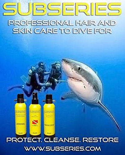 Subseries 3 Step haircare System Beauty and Personal Care SUBSERIES
