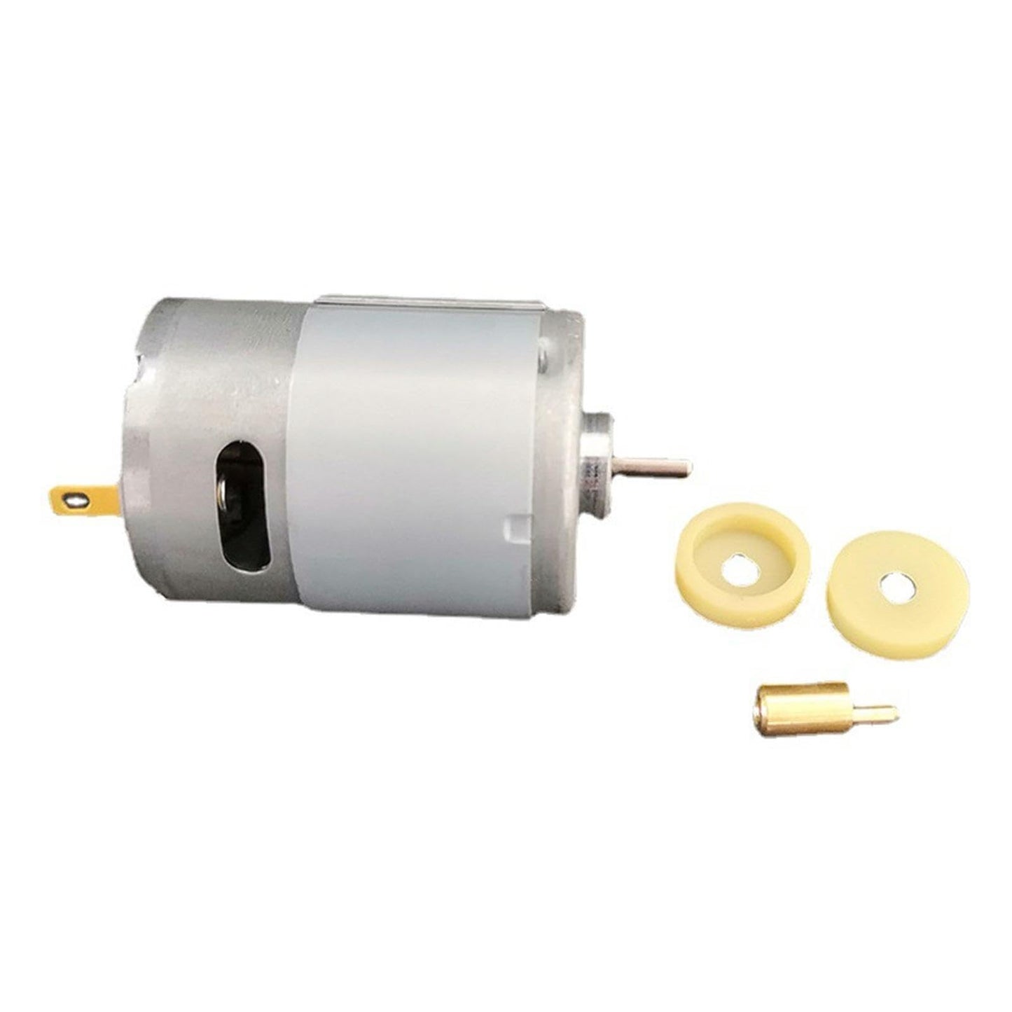 Hair Clipper Motor for Wahl 8504/1919, DIY Maintenance Parts Replacement Clippers Motor 7200RPM Beauty and Personal Care MOUDOAUER