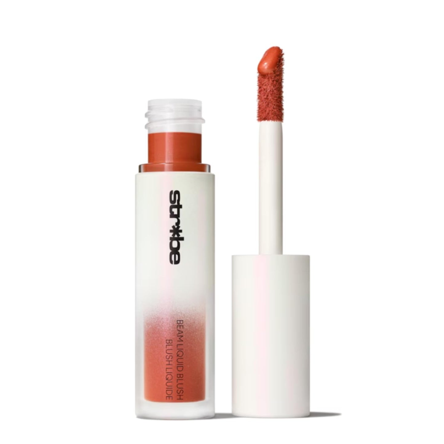 M.A.C Cosmetics Strobe Beam Liquid Blush Lavalite - 0.14 fl oz / 4.3 mL Beauty & Personal Care MAC