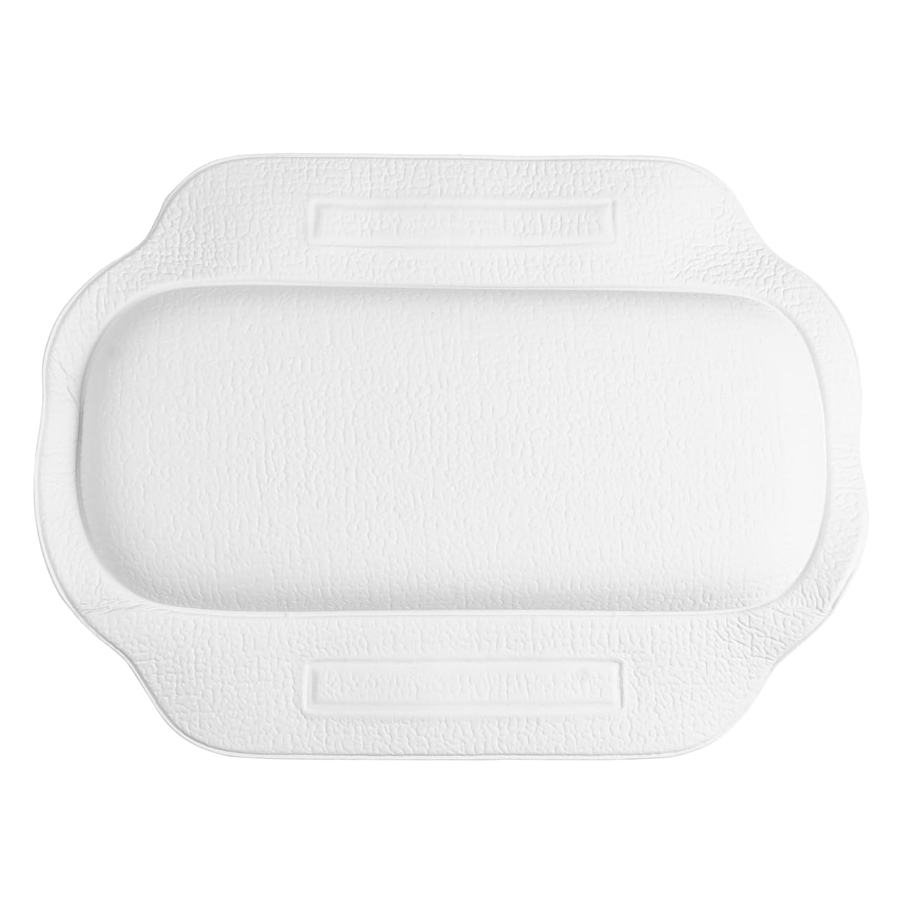 CALLARON Bathtub Pillow Spa Bath Pillow with Strong Suction Cups Head Neck Support for Tub Anti-Slip Shower Home Shower for Relaxing Bath Time 13.38 X Beauty and Personal Care CALLARON
