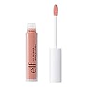 e.l.f. Lip Lacquer, Nourishing, Non-Sticky Ultra-Shine Lip Gloss With Sheer Color, Infused With Vitamins A & E, Vegan & Cruelty-Free, Whisper Pink Beauty & Personal Care e.l.f.