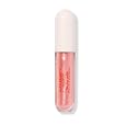 Ulta Beauty Shiny Sheer Lip Gloss ~ cool peach shimmer~ (formerly bare) Peach Beauty & Personal Care Ulta Beauty