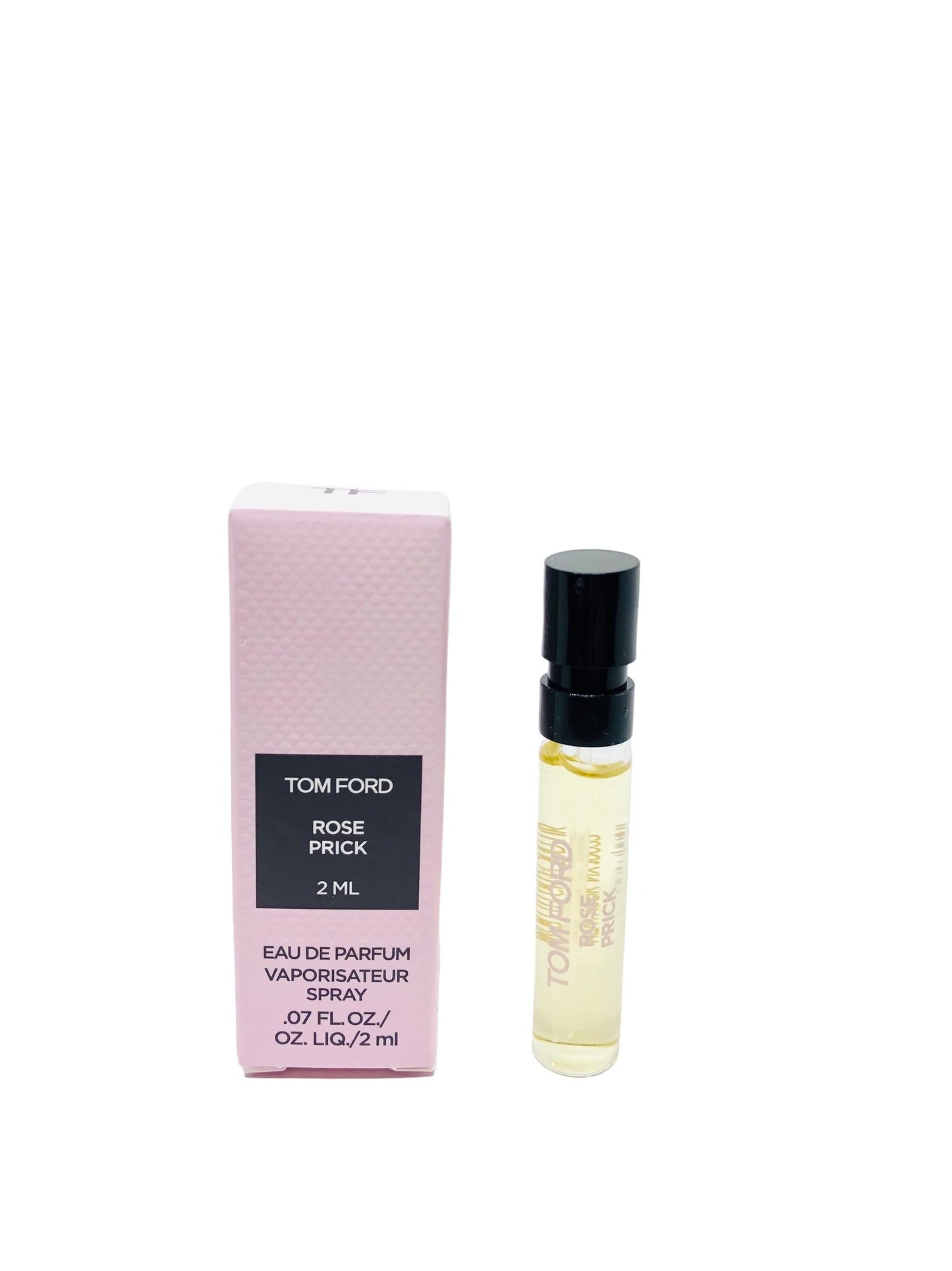 Tom Ford Rose Prick Eau De Parfum EDP Spray Sample Vial 0.07oz/ 2ml Beauty & Personal Care Tom Ford