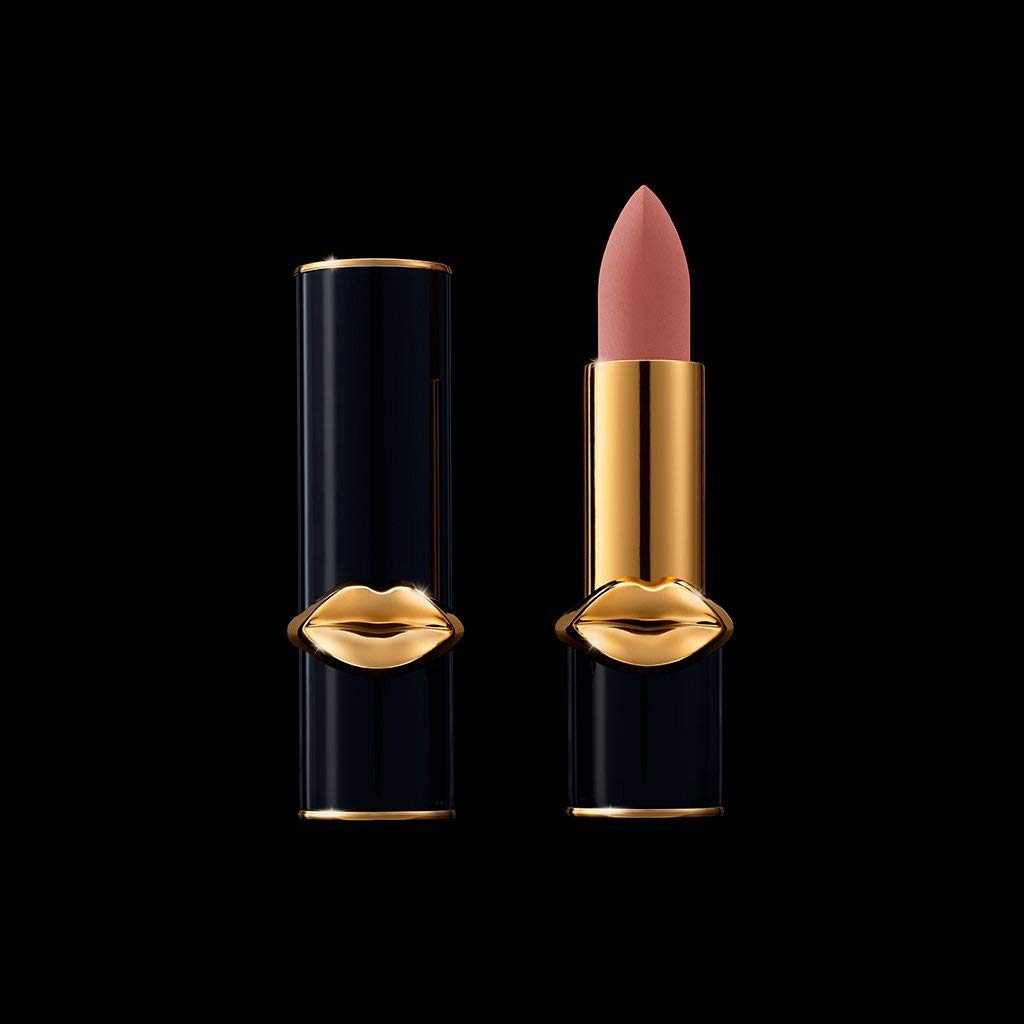 PAT McGRATH LABS MatteTrance™ Lipstick Christy Beauty & Personal Care Pat McGrath Labs
