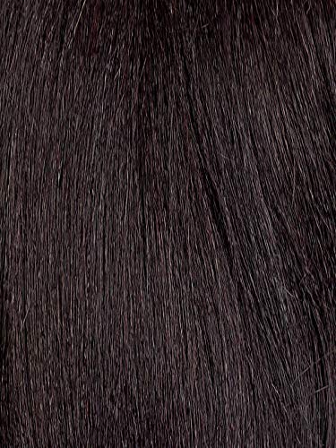 Sensationnel Empire Humanhair Lace Closure-Yaki 12 Inch,99J