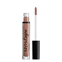 NYX PROFESSIONAL MAKEUP Lip Lingerie Matte Liquid Lipstick - Satin Ribbon (Nude Beige) Beauty & Personal Care NYX PROFESSIONAL MAKEUP