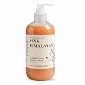 Nature Skin Shop Himalayan Pink Salt Body Wash, Mineral-Rich Shower Gel (16.5 ounces) Beauty & Personal Care Nature Skin Shop
