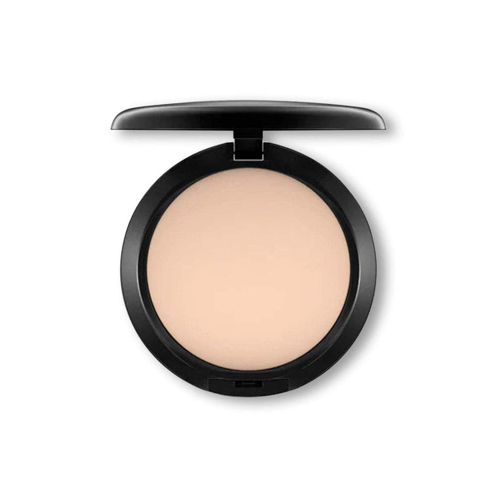 Mac Studio Fix Powder Plus Foundation Nc15 15gm/0.52 Oz Beauty & Personal Care MAC