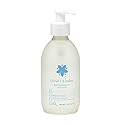Provence Sante Cleansing Bath & Shower Gel - Moisturizing Almond Oil Body Wash for Dry Skin - Nourishing Fresh Linden Blossom Scent - Made in France Beauty & Personal Care Provence Sante