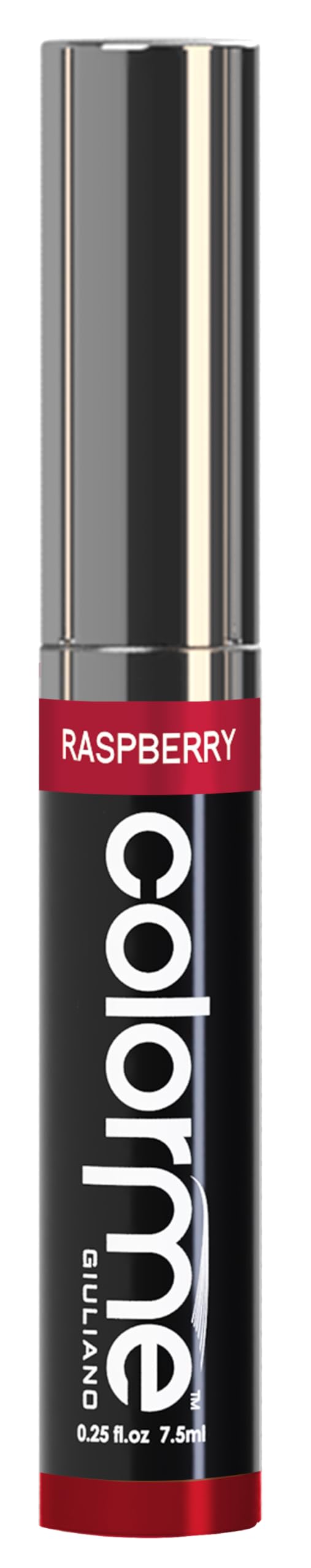 Colorme Root Touch Up Temporary Hair Mascara to color and Blend Semi Permanent Dye regrowth. Washes Out (RASPBERRY) Beauty & Personal Care Color Me