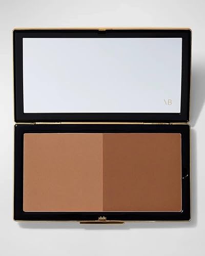 Victoria Beckham Matte Bronzing Brick - Color 04 + Complimentary Sheet Masque Beauty & Personal Care Victoria Beckham