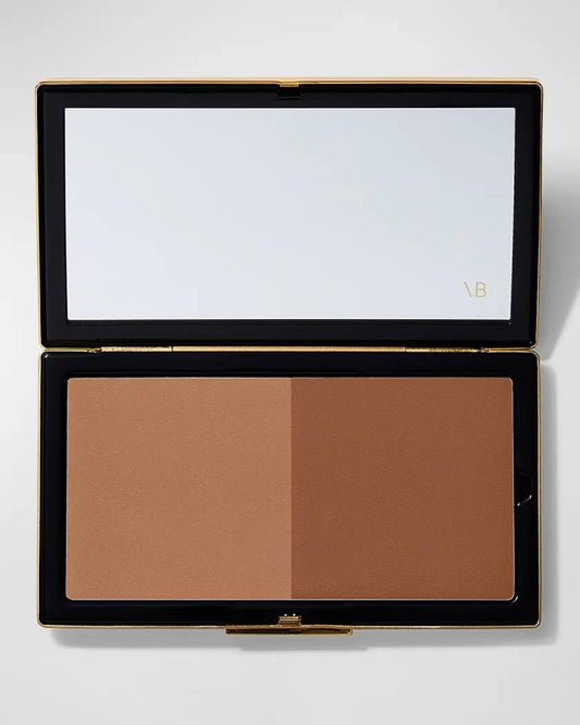 Victoria Beckham Matte Bronzing Brick - Color 04 + Complimentary Sheet Masque Beauty & Personal Care Victoria Beckham
