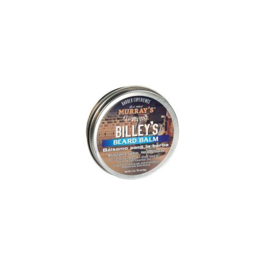 Murray's Billey's Beard Balm (Pack of 2) Beauty and Personal Care Murray's