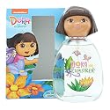 Marmol & Son Dora Eau de Toilette for Kids, Explorer, 3.4 Ounce Beauty & Personal Care Marmol & Son