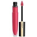 L'Oreal Paris Makeup Rouge Signature Matte Lip Stain, I Decide Beauty & Personal Care L'Oreal Paris