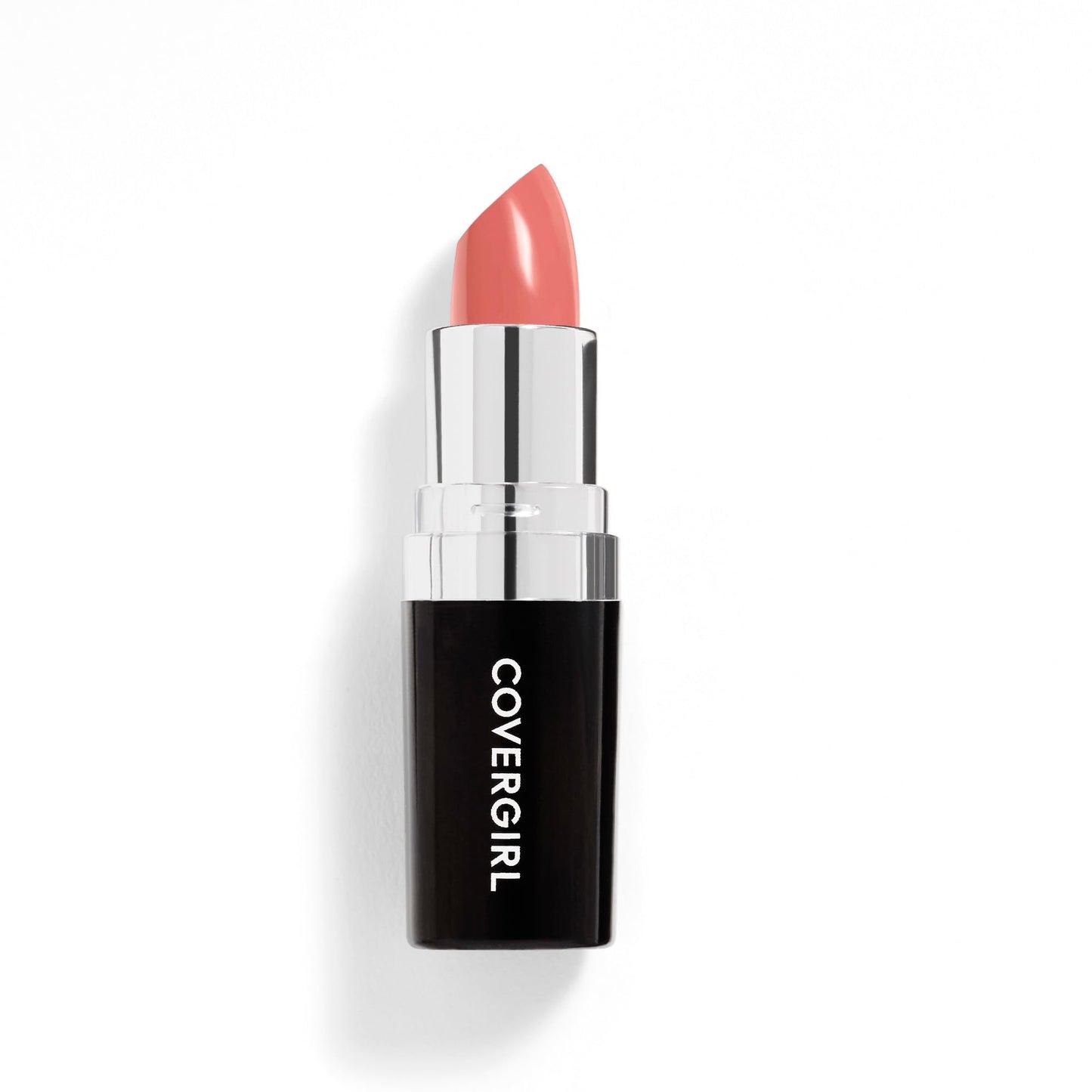 COVERGIRL Continuous Color Lipstick Bronzed Peach 015.13 Ounce (packaging may vary) Beauty & Personal Care COVERGIRL
