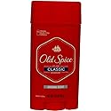 Old Spice Classic Deodorant Stick, Original 3.25 oz (Pack of 4) Beauty & Personal Care Old Spice