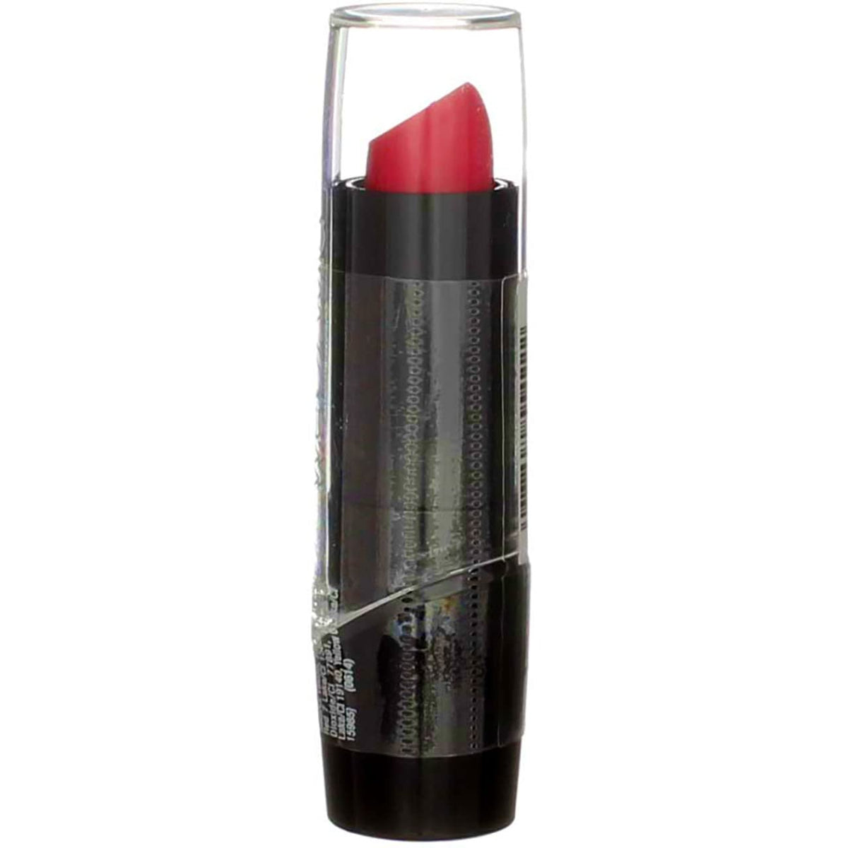 Wnw Lipstick 542b Sf Hot Size .13 O Wet N Wild Silk Finish Lipstick 542b Hot Paris Pink 0.13oz Beauty & Personal Care Wet 'n Wild
