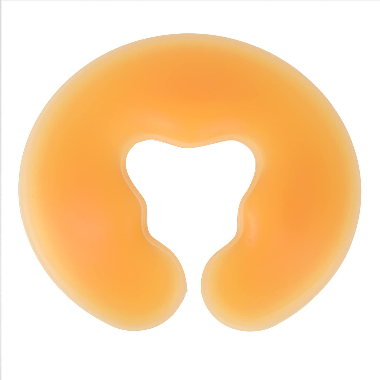 Silicone Pillow, Professional Massage Bed Table Face Massage Face Relax Pillow SPA Beauty Salon Skin Shape Massage Pillow Head Cushion, Beauty and Personal Care Asixxsix