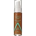 Almay Clear Complexion Make Myself Clear Foundation Makeup, Caramel 800, 1 fl oz Beauty & Personal Care Almay