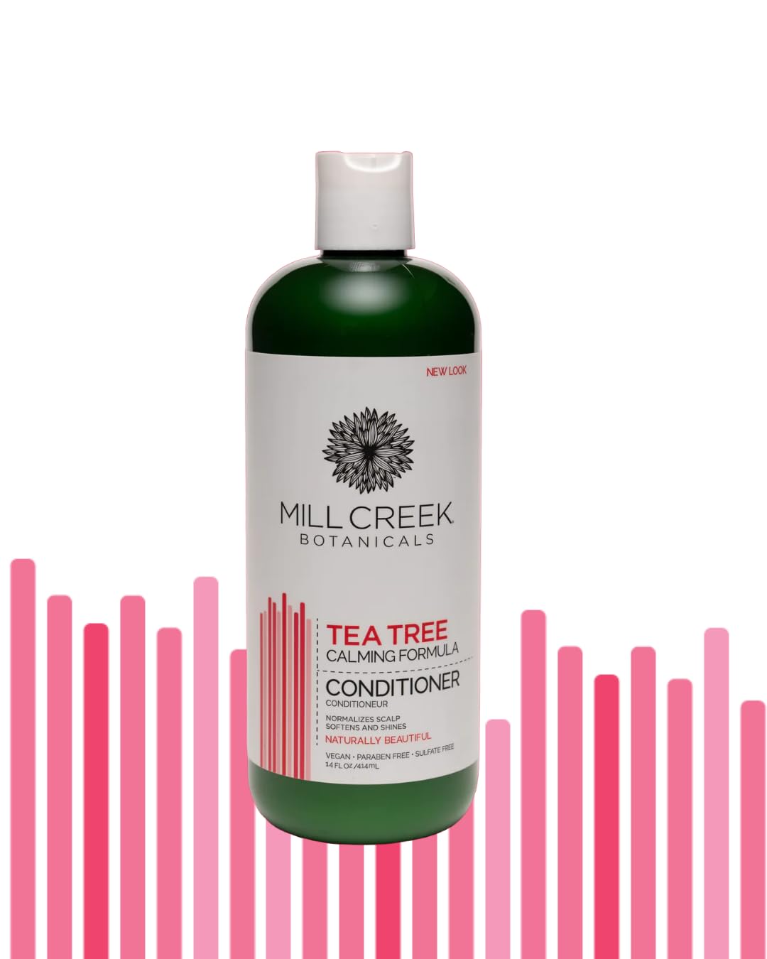 Mill Creek Tea Tree Conditioner (Natural & Organic!) - 14 fl. oz. Beauty & Personal Care Mill Creek