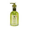 Cucina Lime Zest and Cypress 6.7 oz Hand Soap Beauty & Personal Care Fruits and Passion