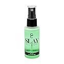 Gerard Cosmetics Makeup Setting Spray Mini (Cucumber), Slay All Day Scented Makeup Finishing Spray, Oil Control, Matte Finish, Cruelty Free, Made USA Beauty & Personal Care Gerard Cosmetics
