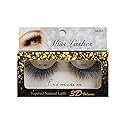 "4 Pairs" Miss Lash 100% Handmade Tapered 3D Volume lash M353 Beauty & Personal Care Miss Lash