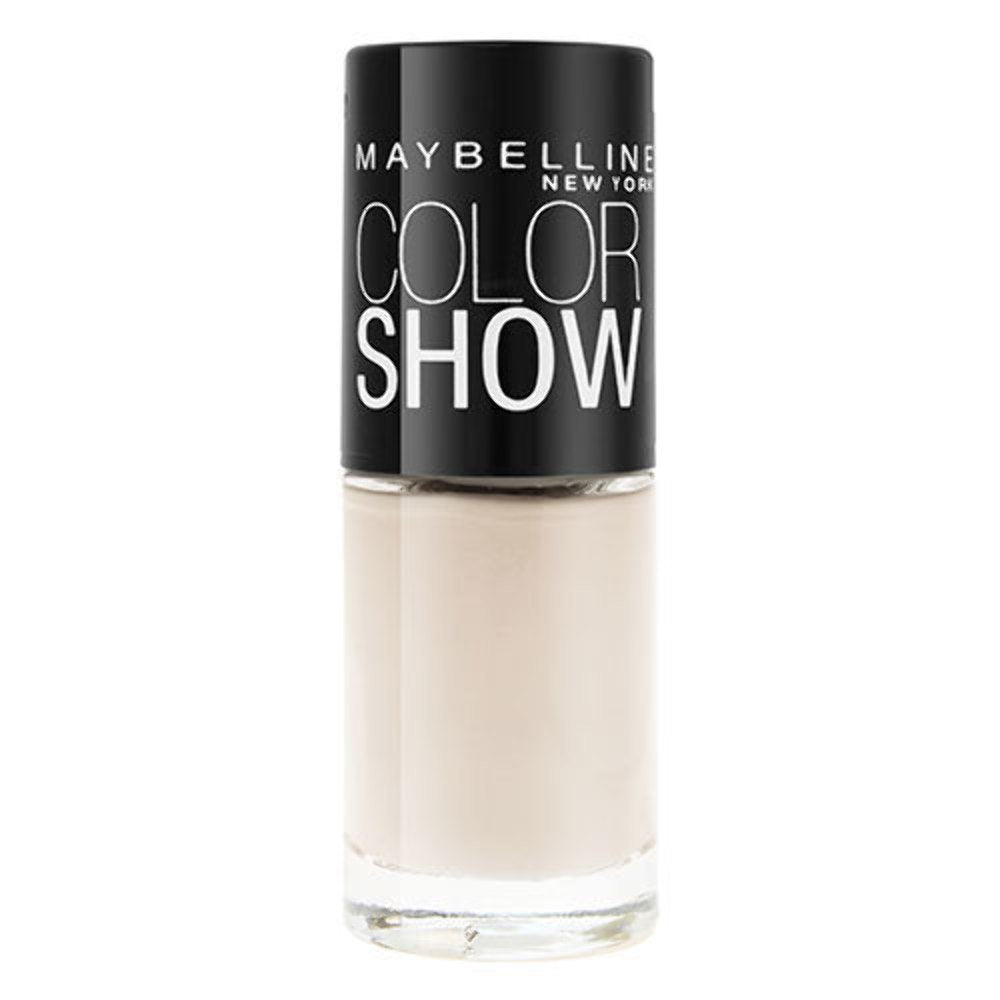 NEW Maybelline Color Show Limited Edition Nail Polish - 970 Sandstorm