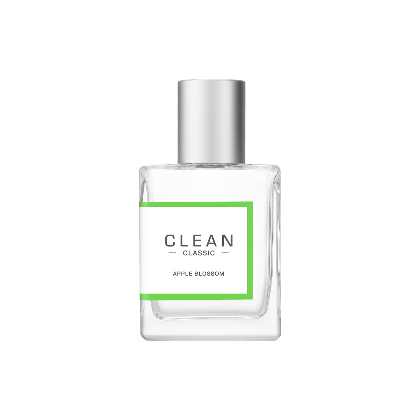 CLEAN CLASSIC Apple Blossom 30mL Beauty & Personal Care CLEAN
