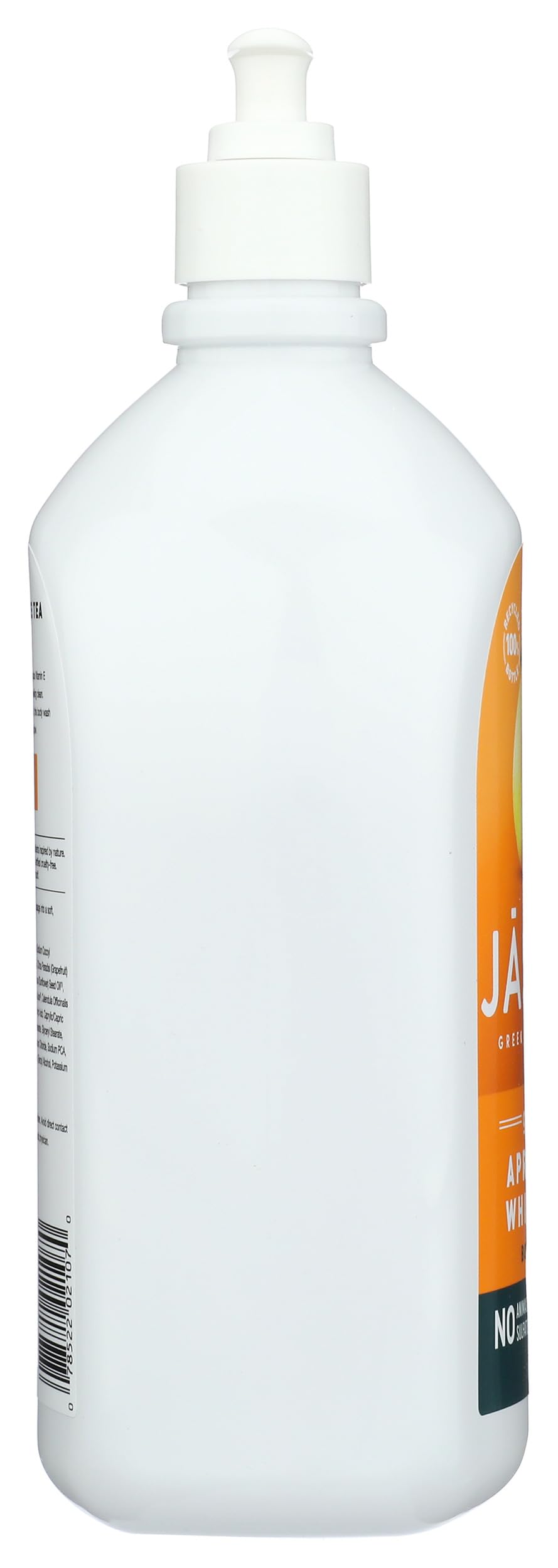 Jason Satin Shower Body Wash Apricot - 30 fl oz Beauty & Personal Care JASON