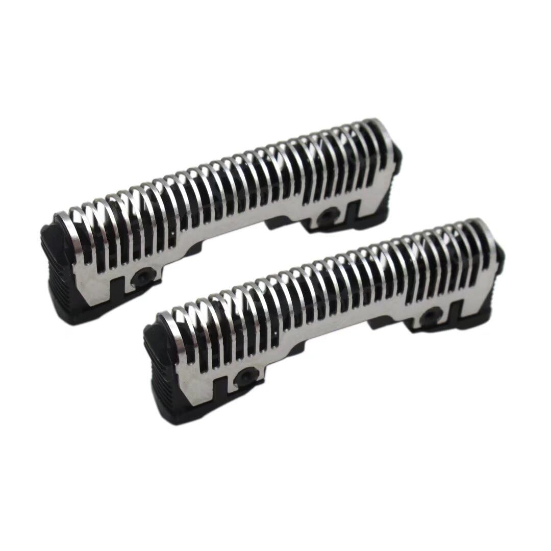 USonline911 2024 Upgraded WES9068 Shaver Head Cutter for Panasonic WES9068 ES8103 ES8109 ES8103S ES-ST23 S8161 2pcs Beauty and Personal Care USonline911