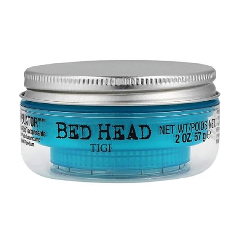 Bed Head Manipulator by TIGI for Unisex - 2 oz Putty Beauty & Personal Care TIGI