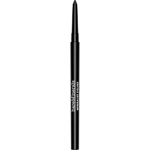bareMinerals Mineralist Lasting Eyeliner, Onyx Beauty & Personal Care bareMinerals