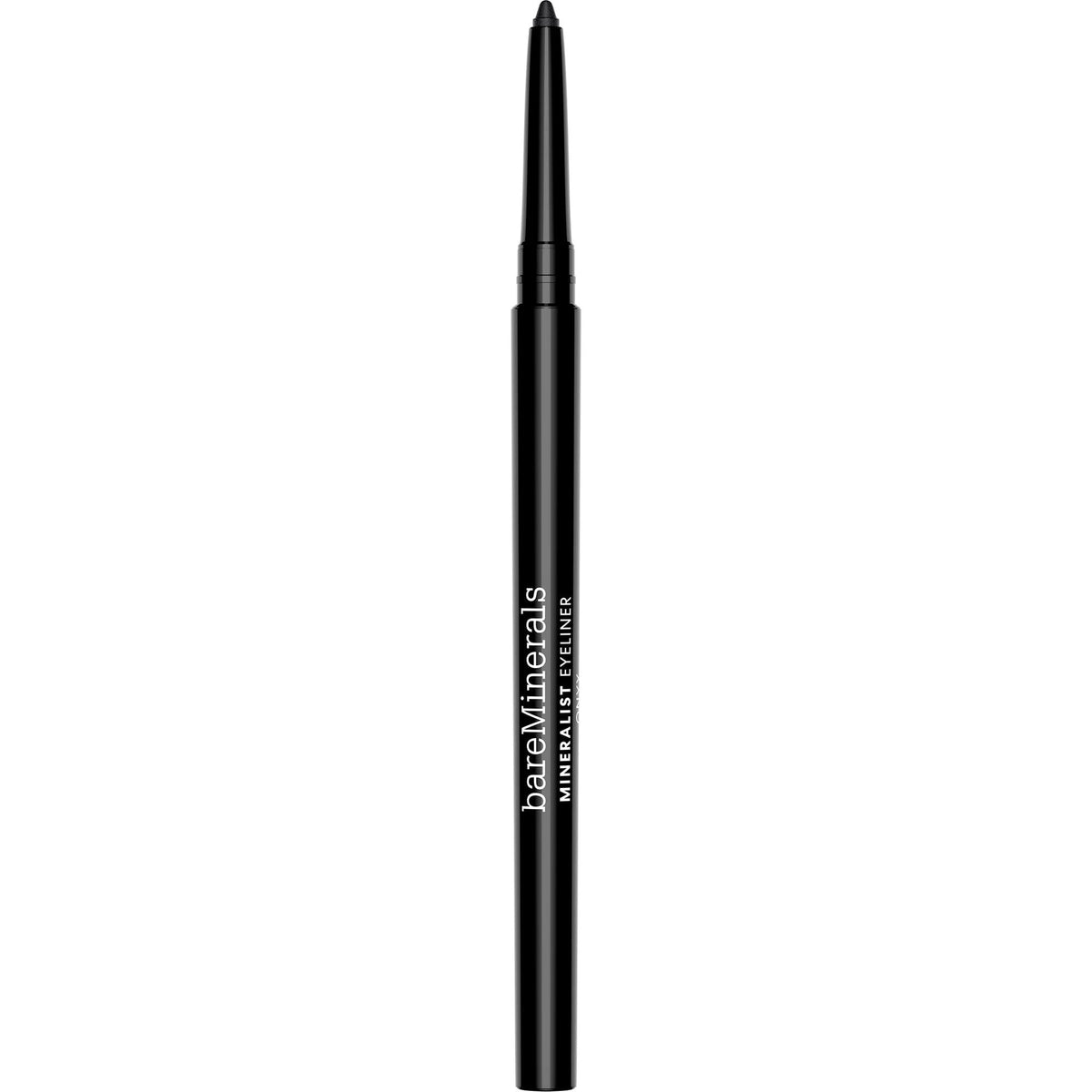 bareMinerals Mineralist Lasting Eyeliner, Onyx Beauty & Personal Care bareMinerals