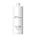 Paul Mitchell Soft Sculpting Spray Gel, Natural Hold, Soft Finish, For All Hair Types, 33.8 fl. oz. Beauty & Personal Care Paul Mitchell