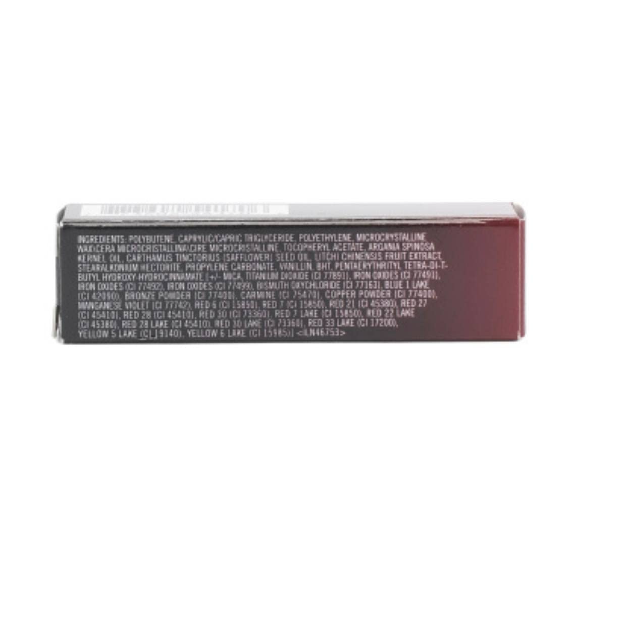 Love Me Lipstick Beauty & Personal Care MAC