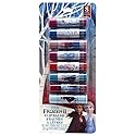 Frozen 2 Lip Balms, 8 Count Beauty & Personal Care Disney