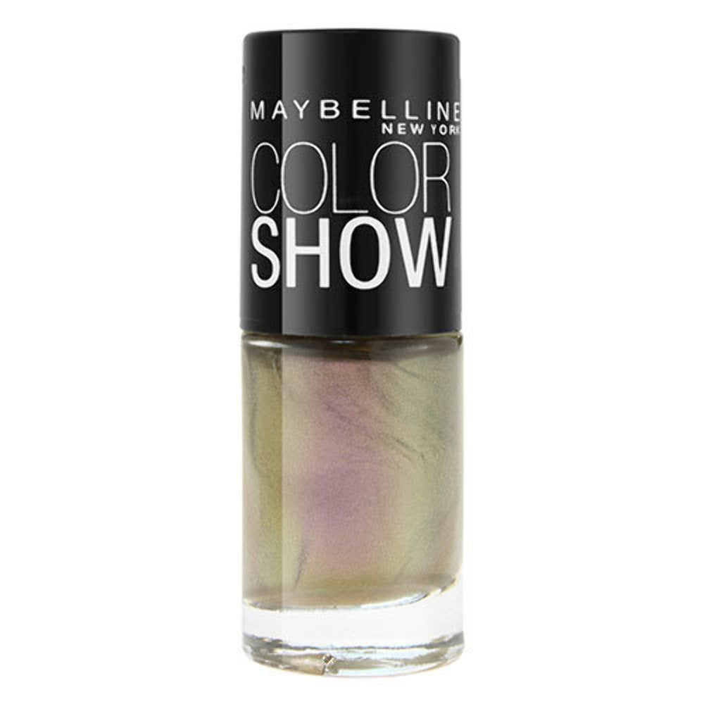 Maybelline Limited Edition Color Show Nail Lacquer - 720 Pink Cosmo