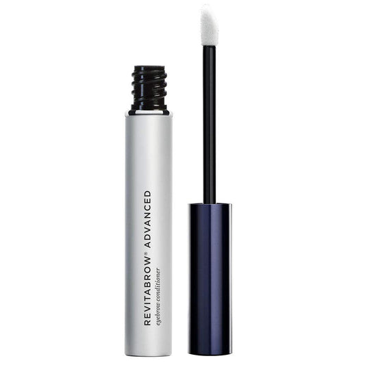 RevitaLash Cosmetics, RevitaBrow Advanced 3.0 mL, Eyebrow Conditioner, Serum, Physician Developed & Cruelty-Free Beauty and Personal Care RevitaLash Default Title