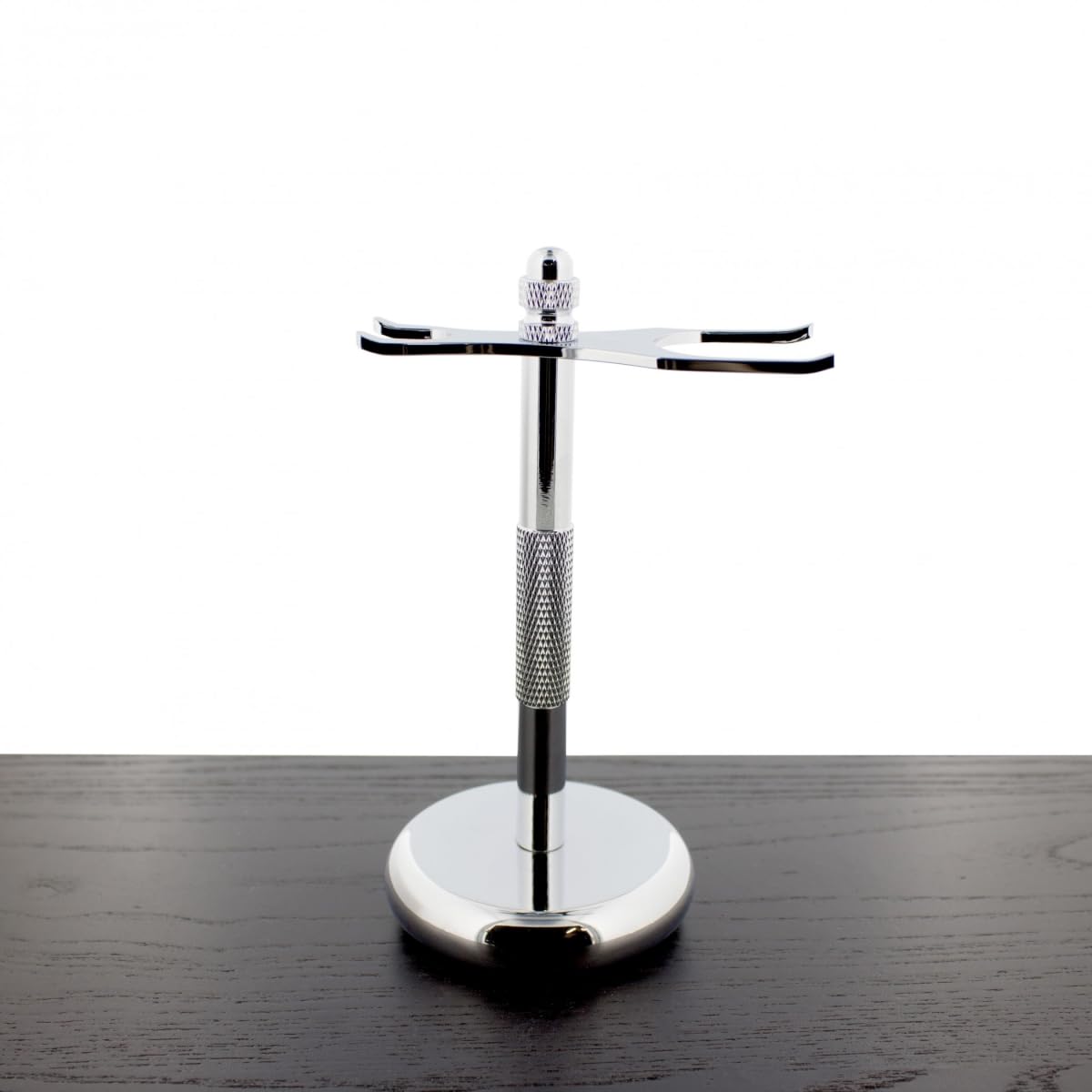 West Coast Shaving Stand 312, Chrome-Helps Prolong The Life of Your Brush Beauty and Personal Care West Coast Shaving