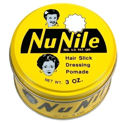 Murrays Nu Nile Hair Slick Dressing Pomade, 3 Oz Beauty & Personal Care Murray's