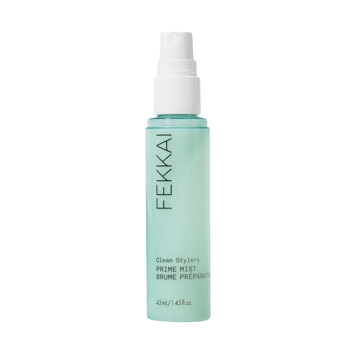 FEKKAI Clean Stylers Prime Mist - 1.5 oz - Hydrates, Detangles, Controls Frizz & Offers Heat Protection - Free of Sulfates, Parabens, Phthalates Beauty & Personal Care Fekkai